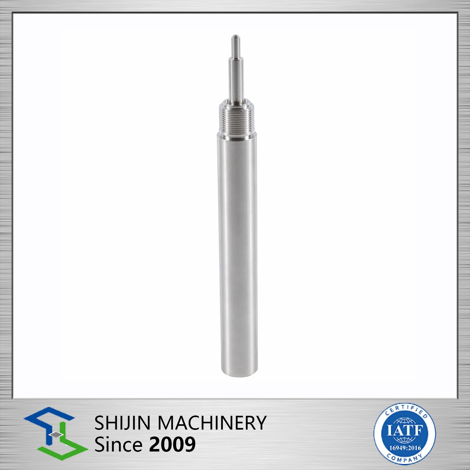 風電行業(yè)-非標定制套筒/接頭/空心管2，角度2