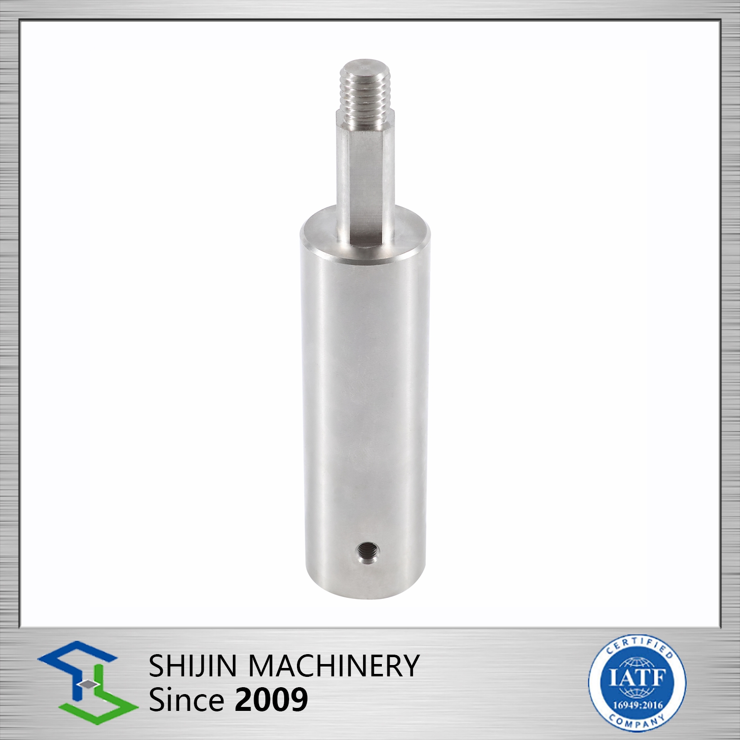 風(fēng)電行業(yè)-非標(biāo)定制套筒/接頭/空心管4，角度1