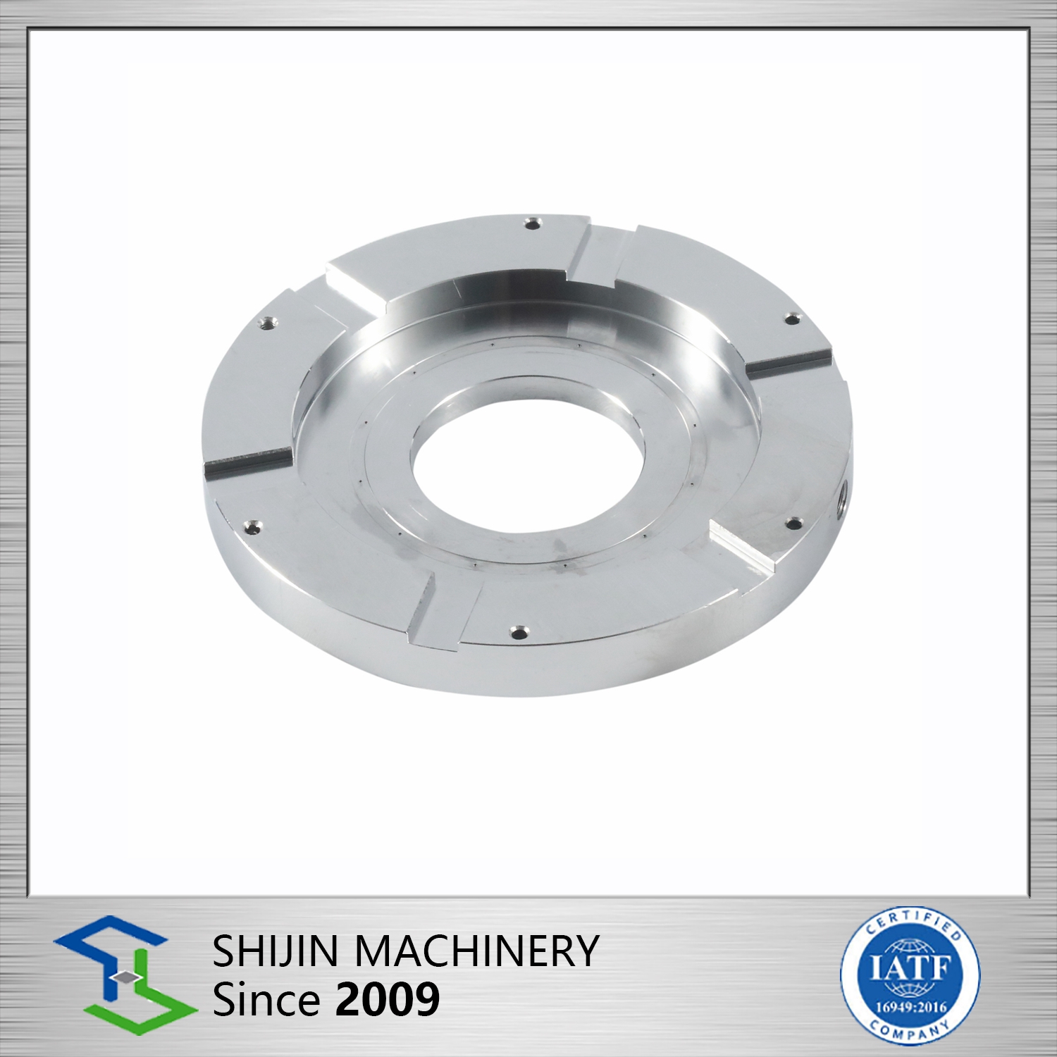 軸承行業(yè)-非標(biāo)定制軸承5，角度2