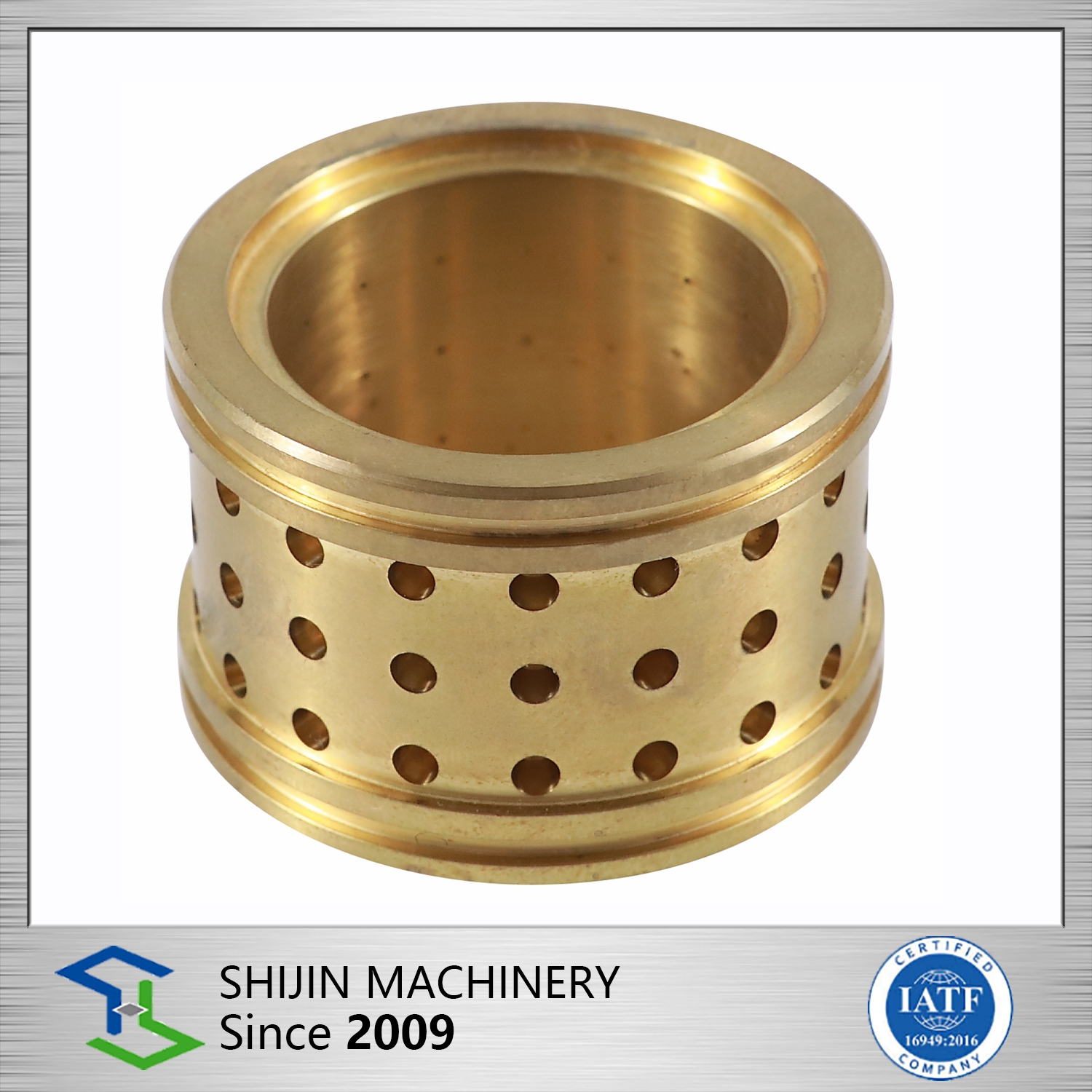 軸承行業(yè)-非標(biāo)定制軸承7，角度1