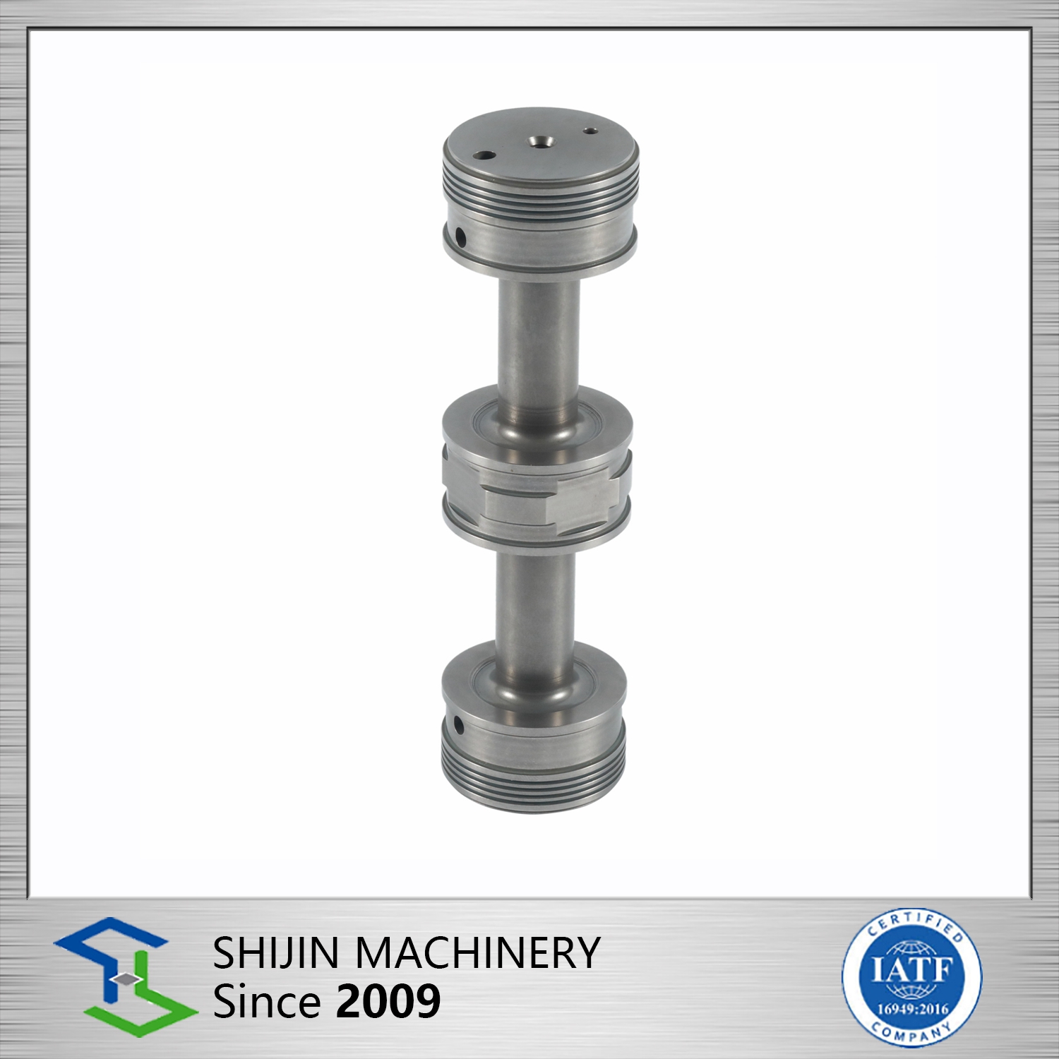 汽車行業(yè)-非標(biāo)定制汽車零件1，角度1