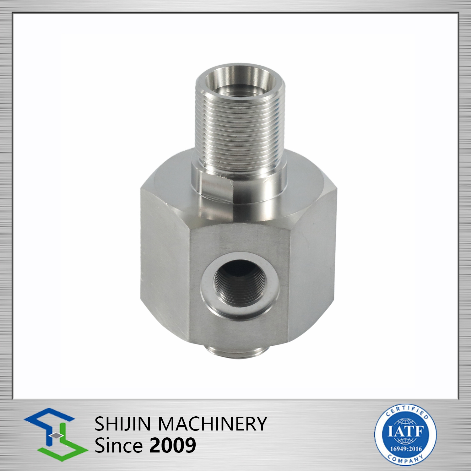 汽車行業(yè)-非標(biāo)定制汽車零件3，角度1