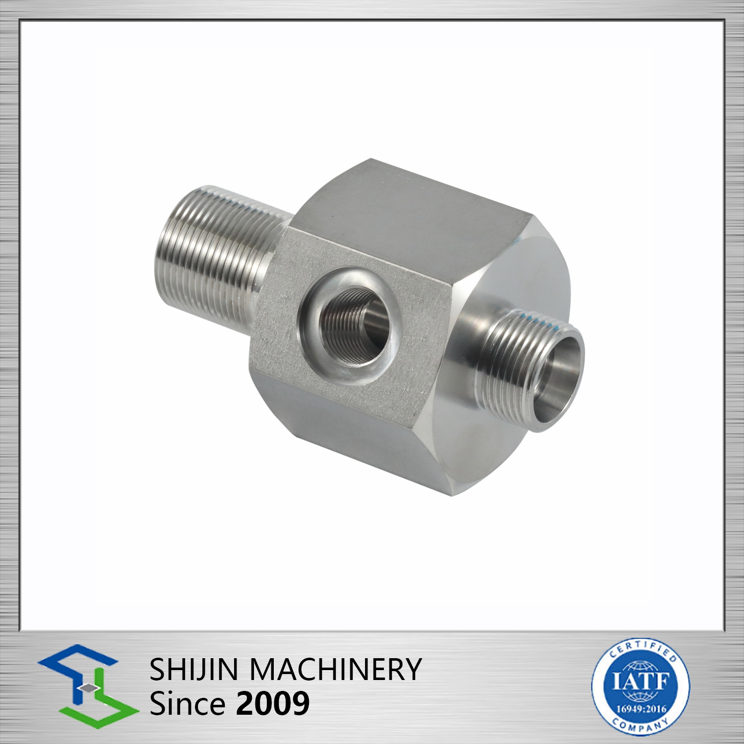 汽車行業(yè)-非標(biāo)定制汽車零件3，角度2