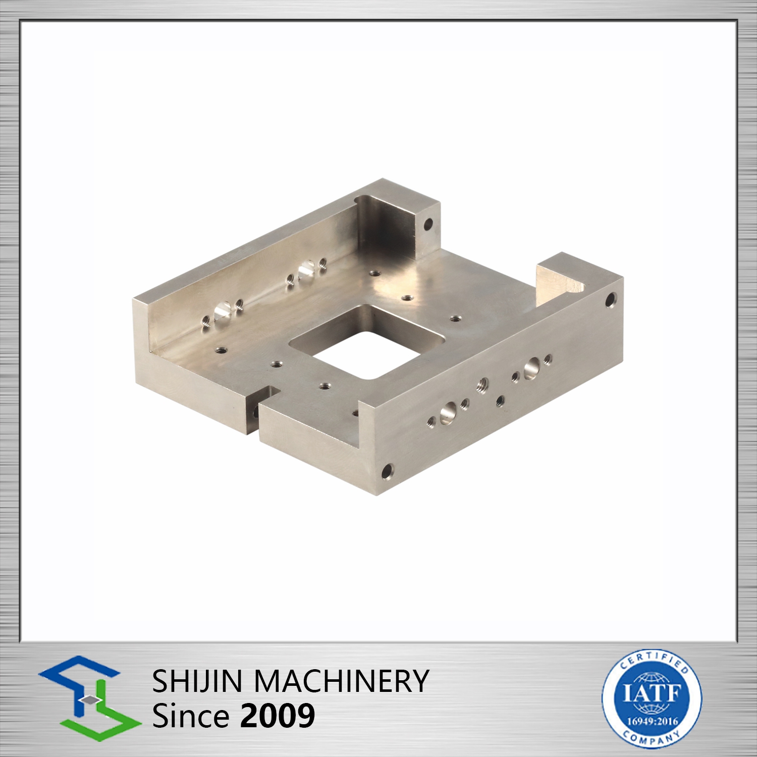 工裝工具行業(yè)-非標(biāo)定制工裝工具零件1，角度1