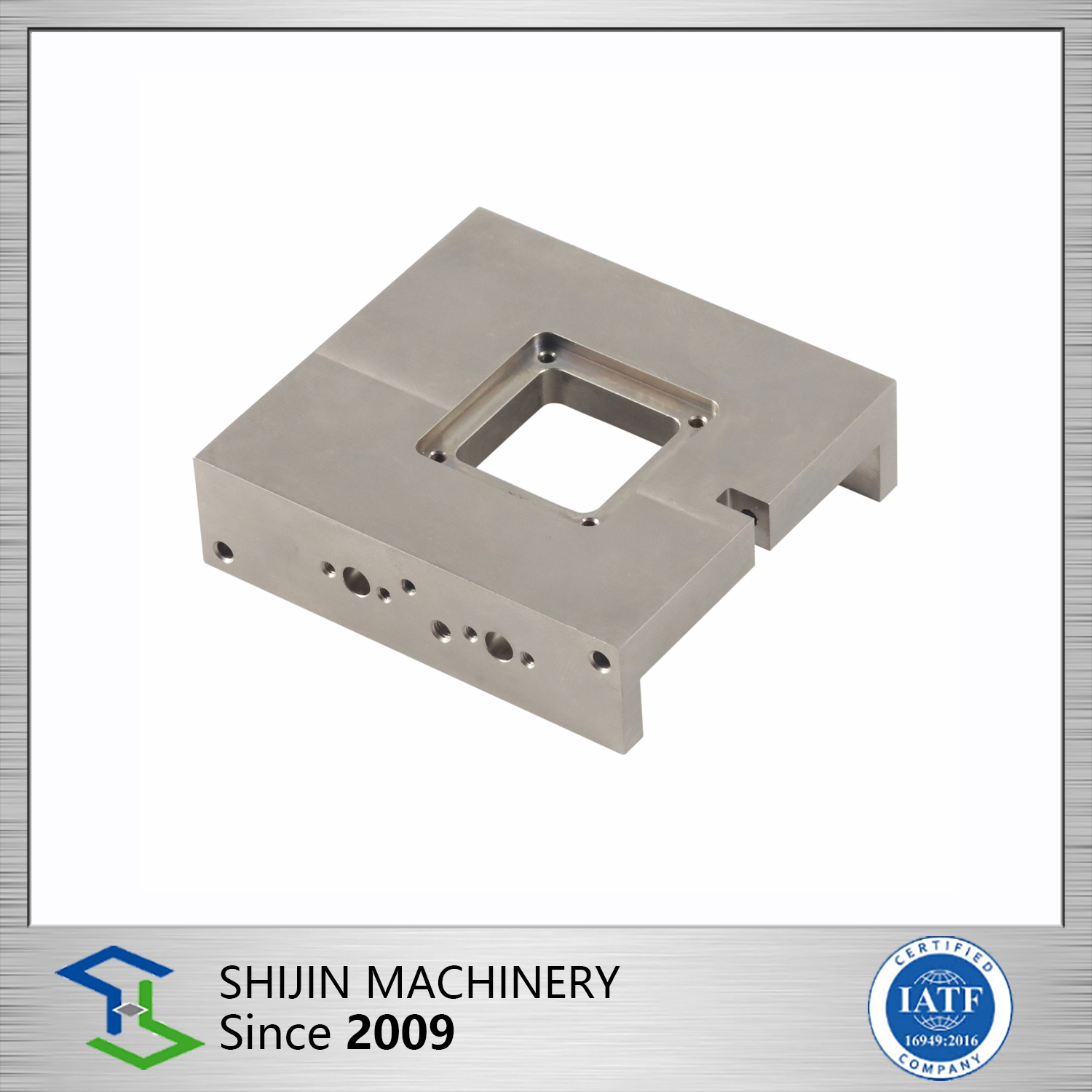 工裝工具行業(yè)-非標(biāo)定制工裝工具零件1，角度3