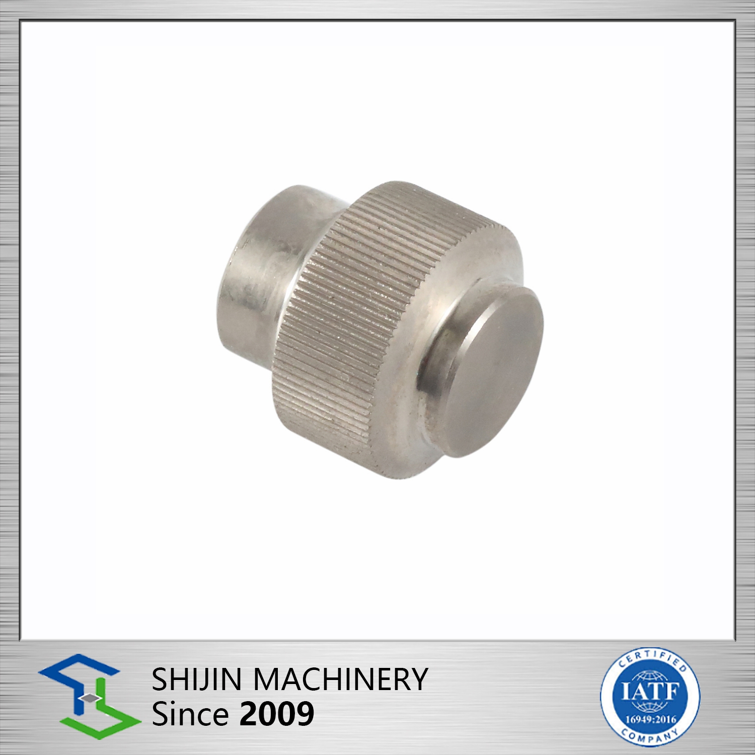 工裝工具行業(yè)-非標定制工裝工具零件5，角度2