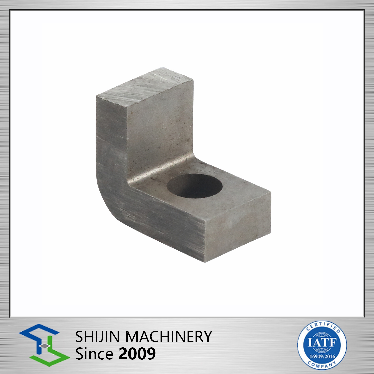 工裝工具行業(yè)-非標(biāo)定制工裝工具零件7，角度1