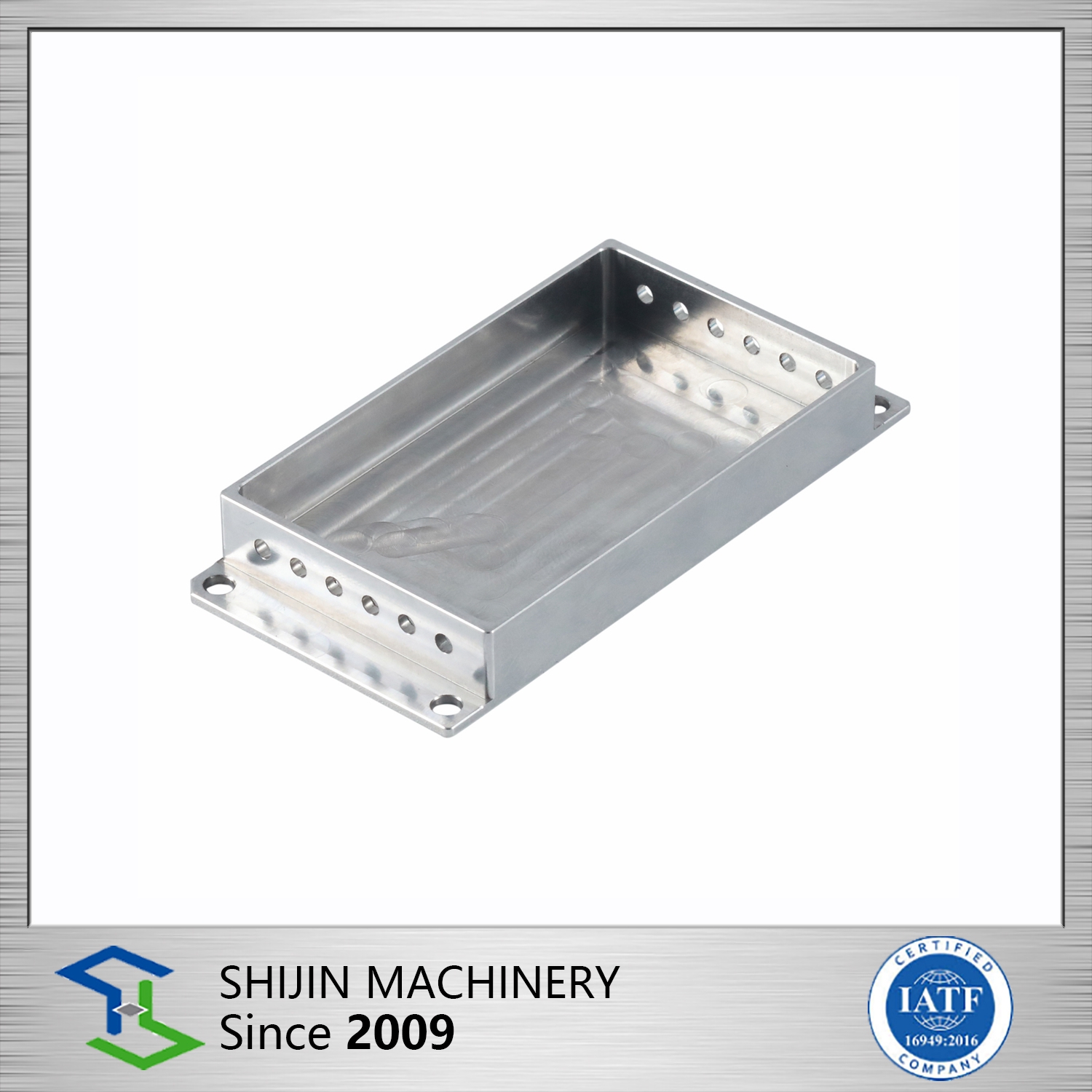 工裝工具行業(yè)-非標(biāo)定制工裝工具零件8，角度2