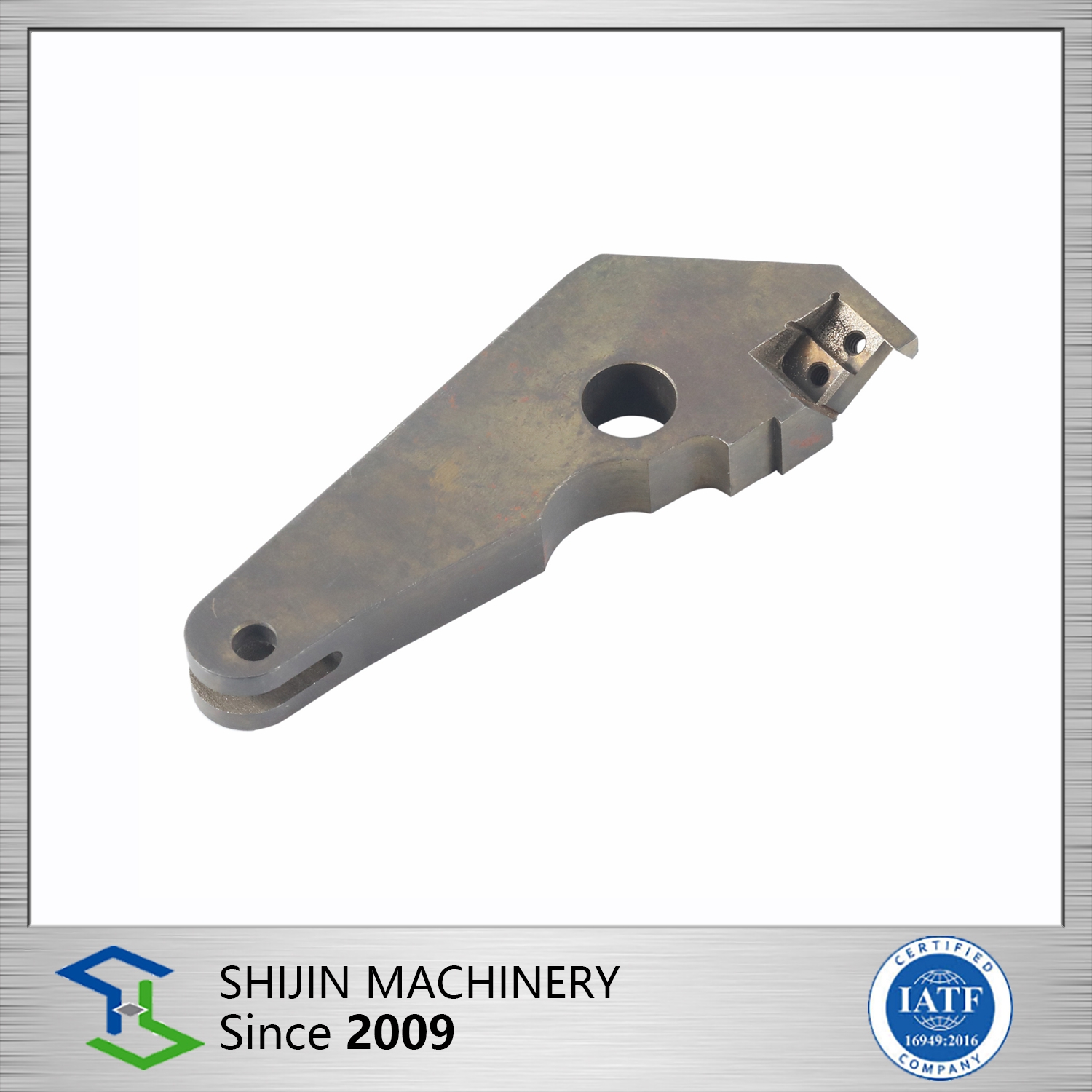 工裝工具行業(yè)-非標(biāo)定制工裝工具零件11，角度1