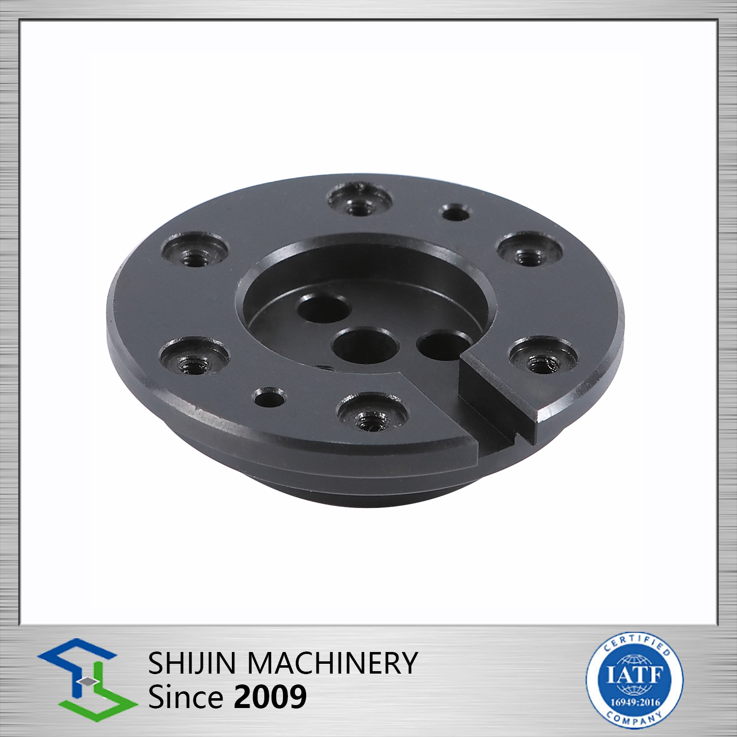 工裝工具行業(yè)-非標(biāo)定制工裝工具零件13，角度1