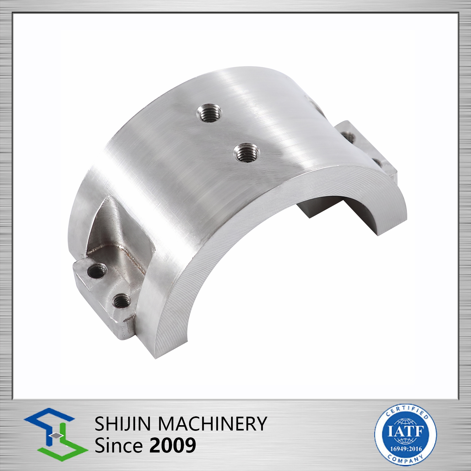 工裝工具行業(yè)-非標(biāo)定制工裝工具零件16，角度1