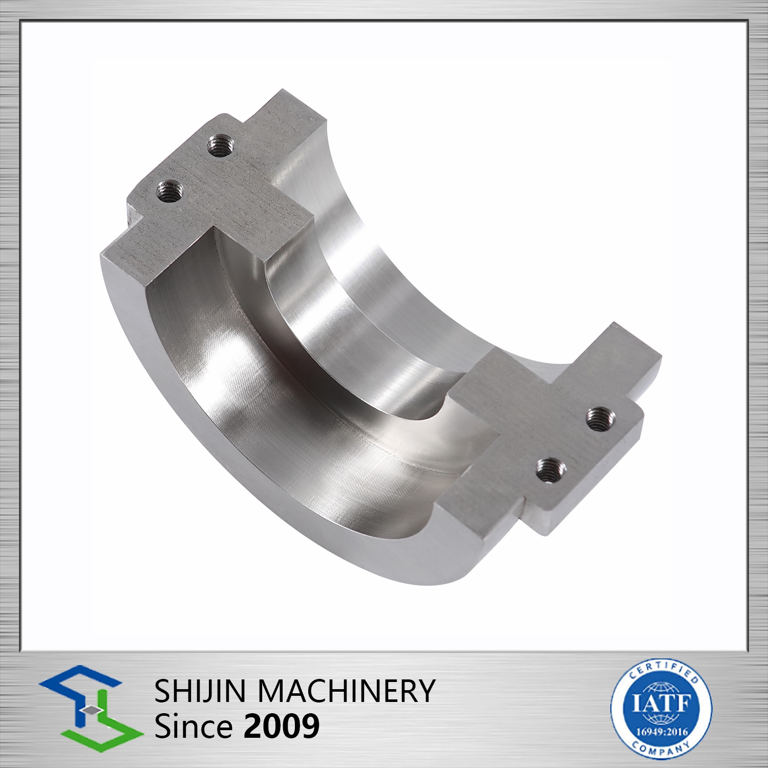 工裝工具行業(yè)-非標(biāo)定制工裝工具零件16，角度2