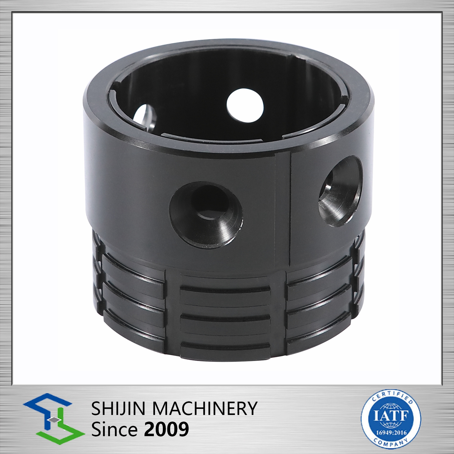 精密儀器行業(yè)-非標(biāo)定制精密儀器零件4，角度2