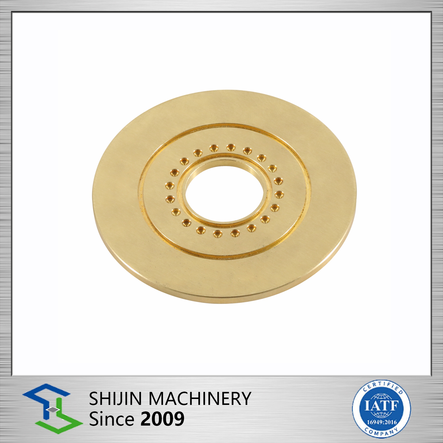 軸承行業(yè)-非標(biāo)定制軸承11，角度1