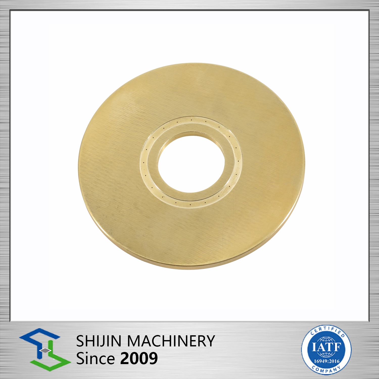 軸承行業(yè)-非標(biāo)定制軸承11，角度2