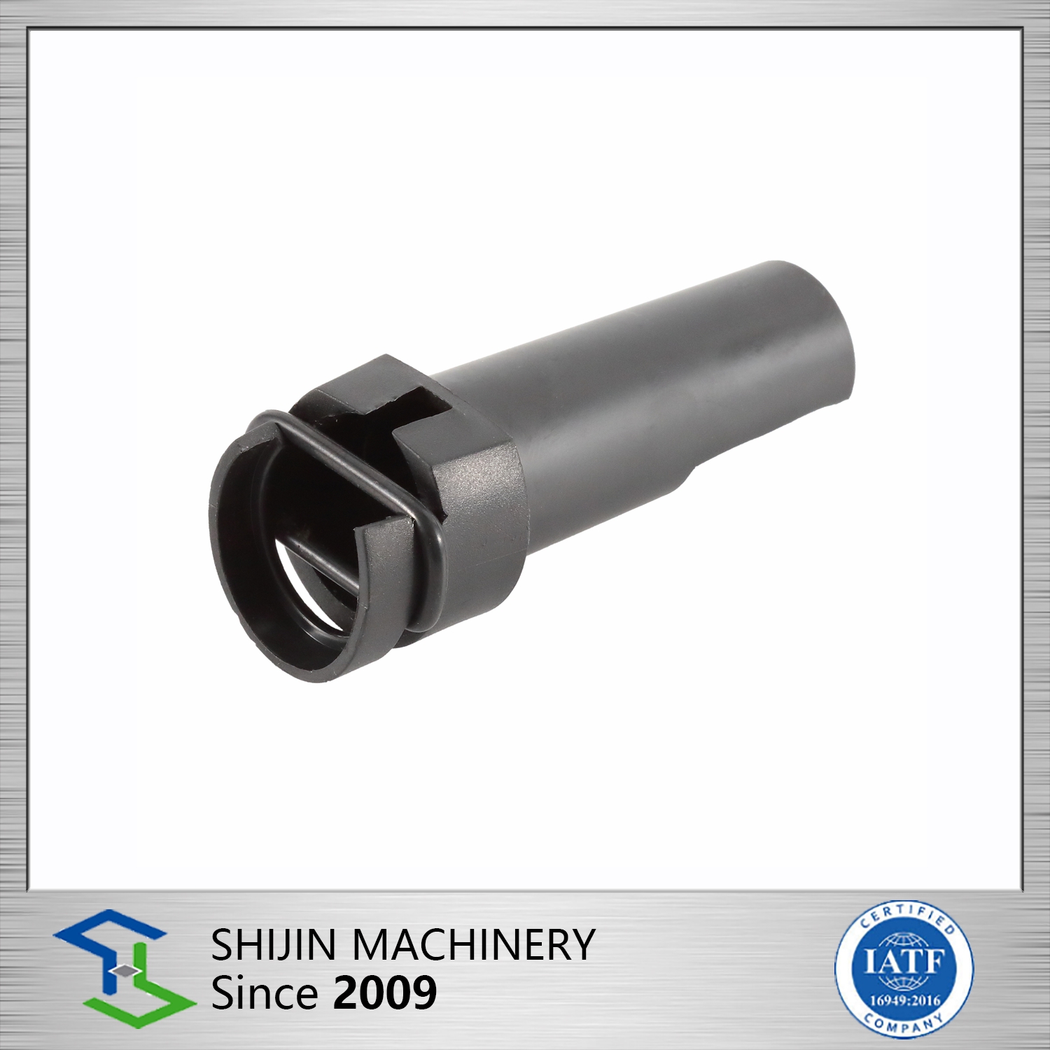 航空航天行業(yè)-非標(biāo)定制零件2，角度3