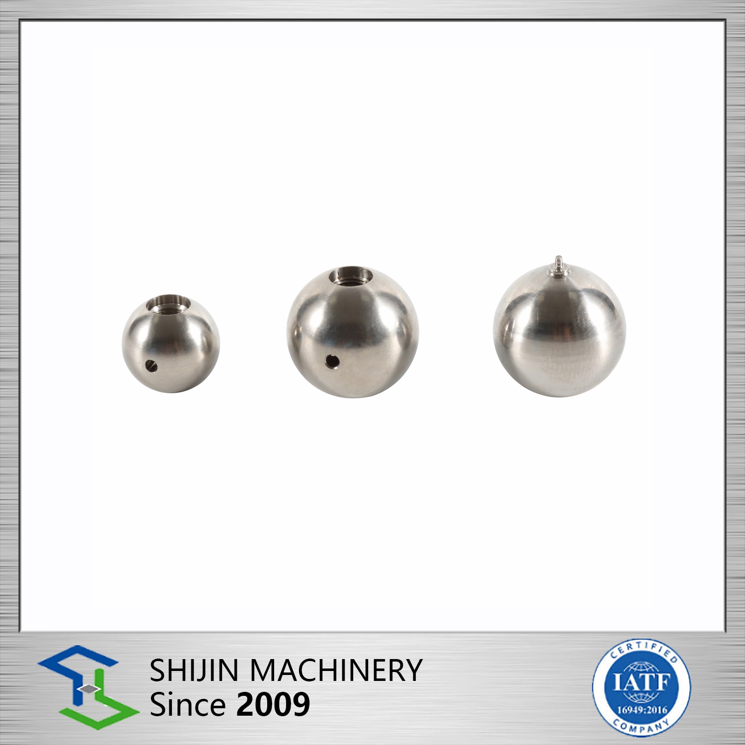 其他行業(yè)-非標(biāo)定制精密零件3，角度1