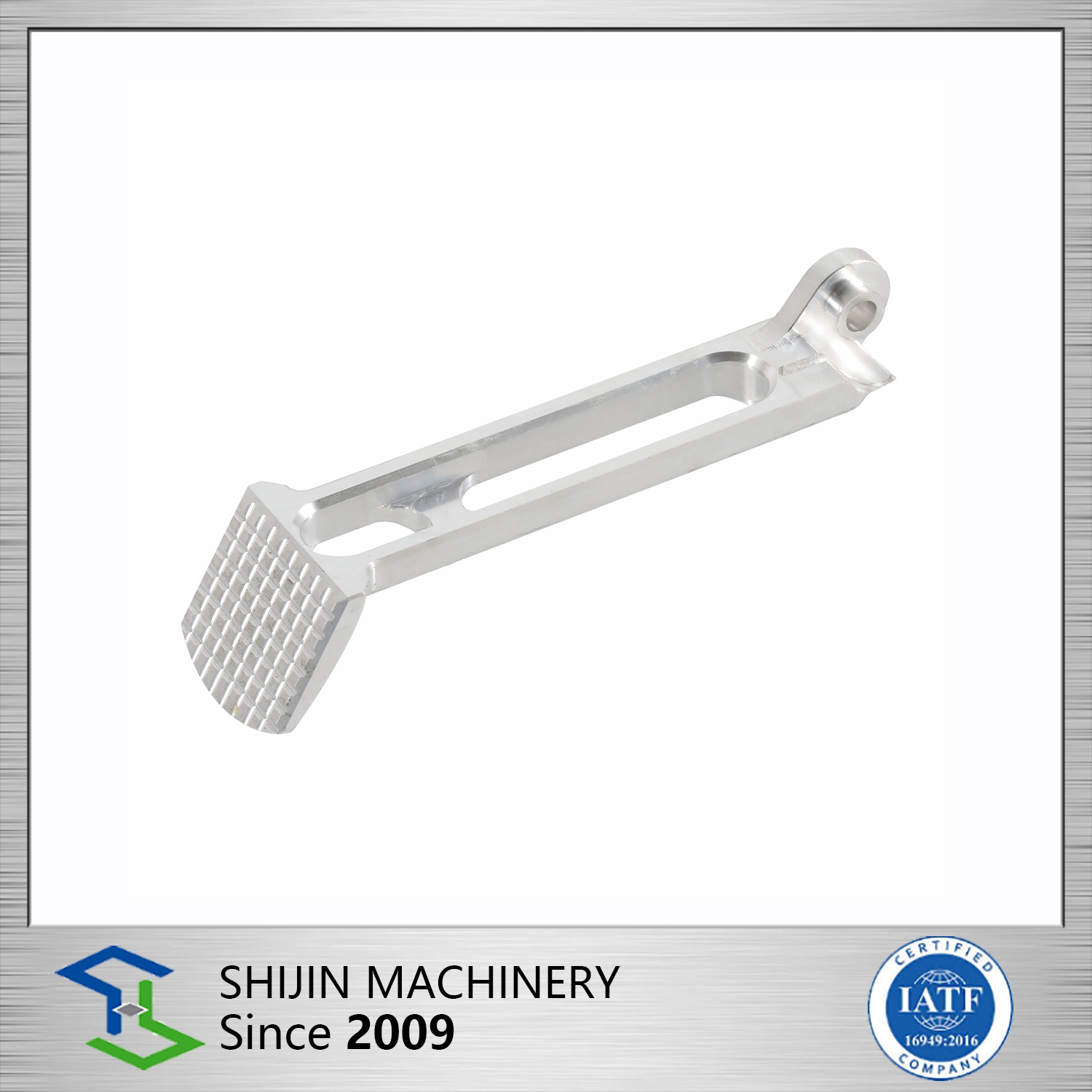 其他行業(yè)-非標(biāo)定制精密零件5，角度1