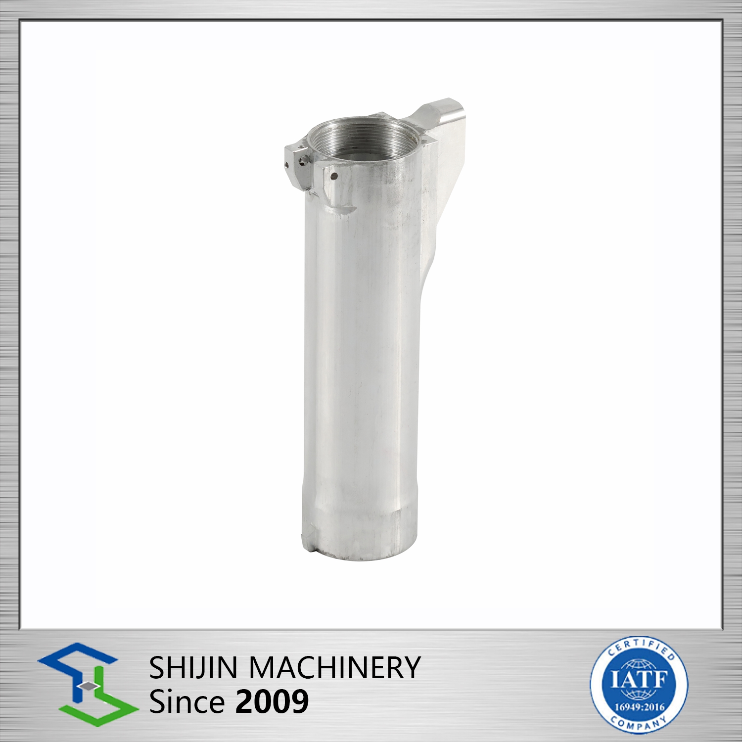 其他行業(yè)-非標(biāo)定制精密零件6，角度1