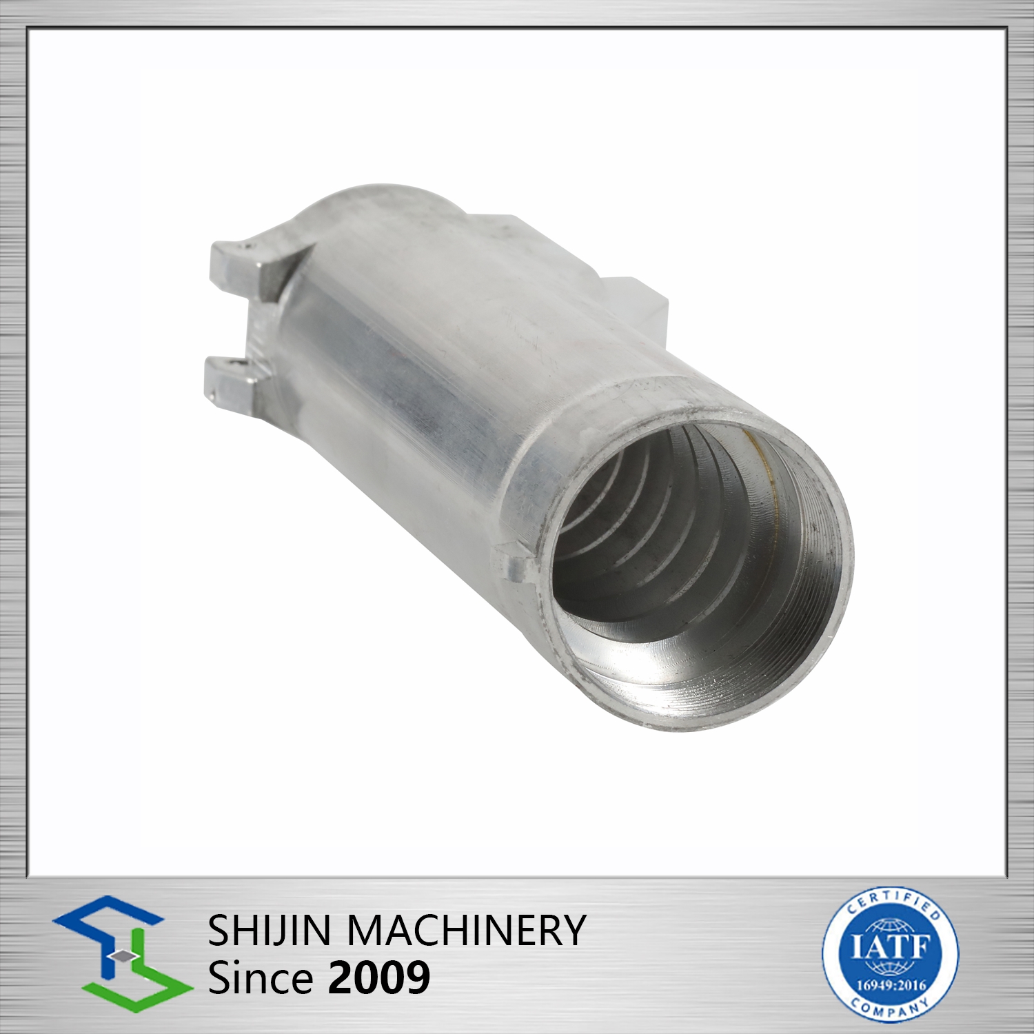 其他行業(yè)-非標(biāo)定制精密零件6，角度2