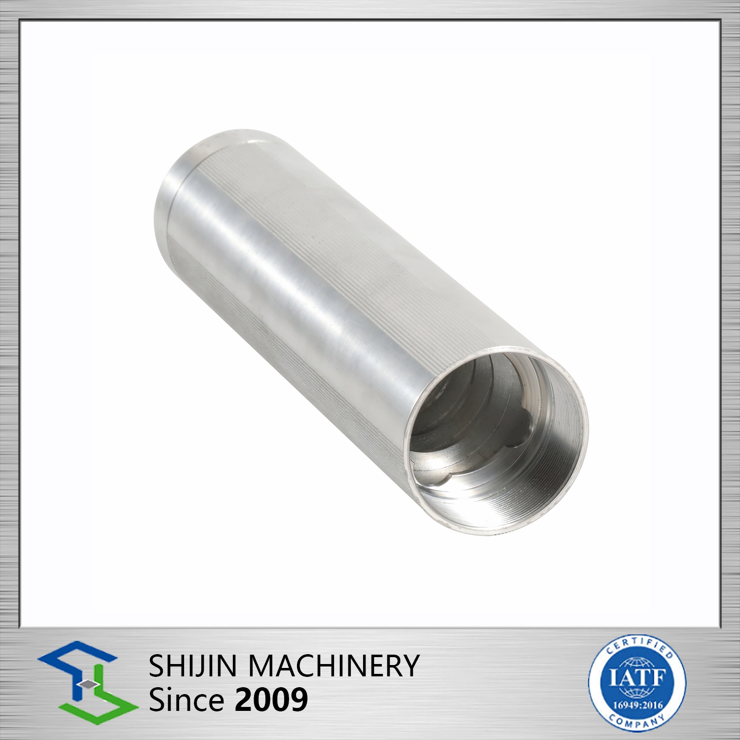 其他行業(yè)-非標(biāo)定制精密零件7，角度2