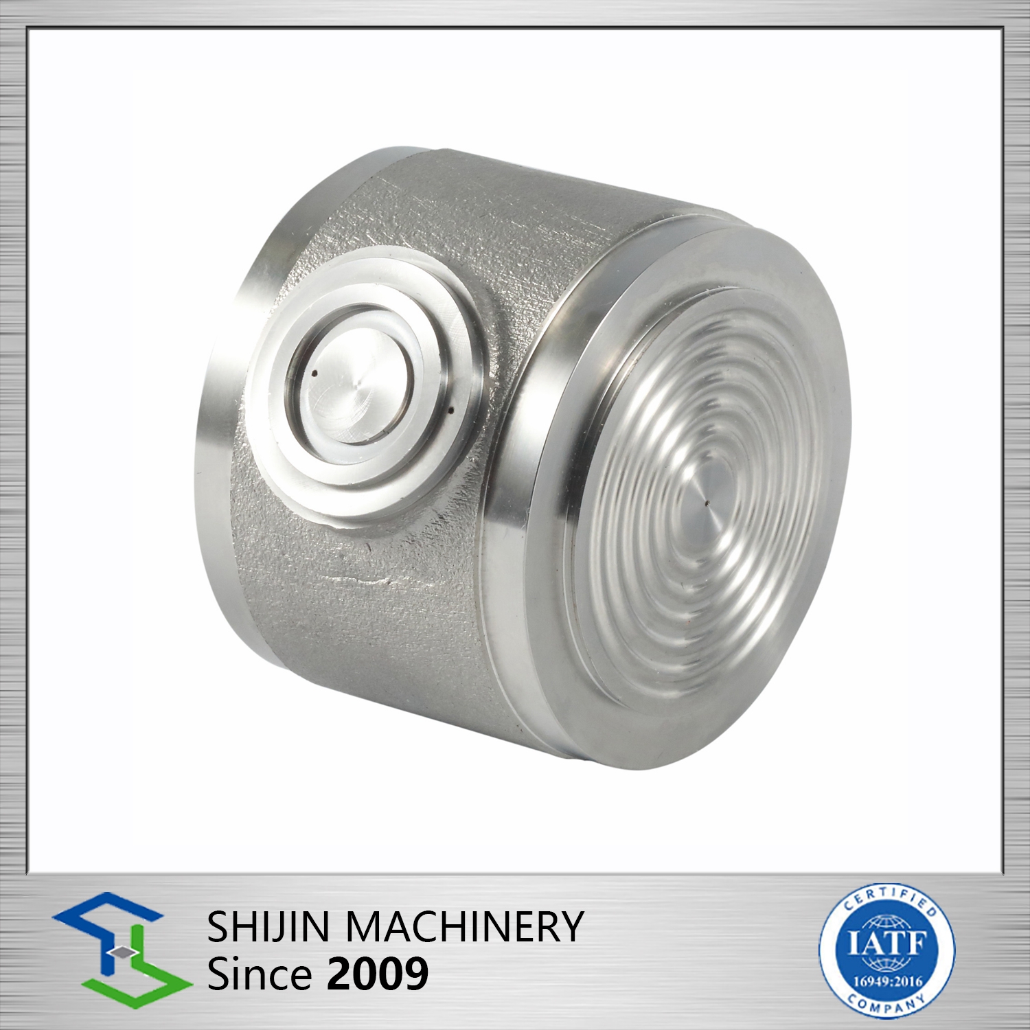 精密儀器行業(yè)-非標(biāo)定制精密儀器零件12，角度2