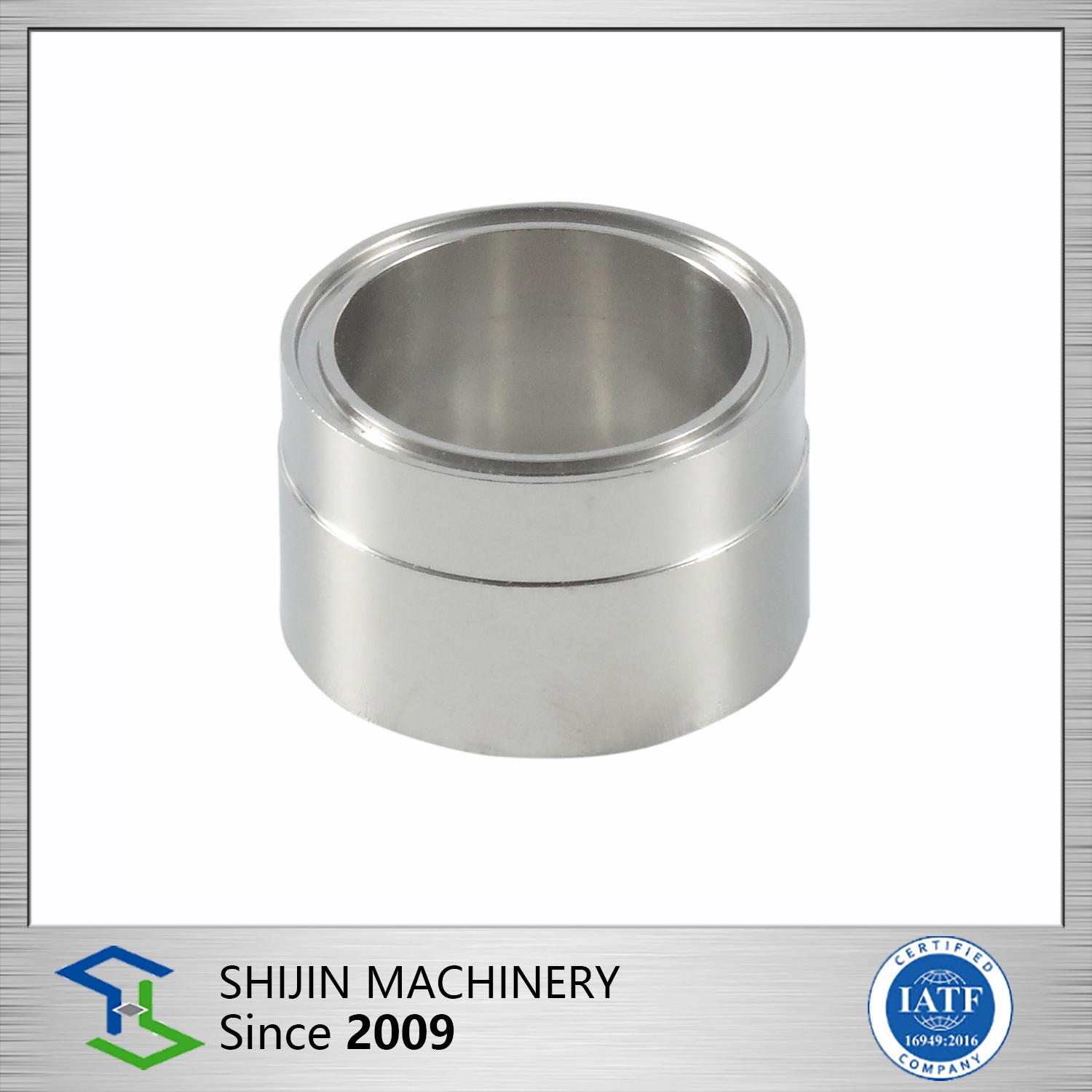 精密儀器行業(yè)-非標(biāo)定制精密儀器零件13，角度1