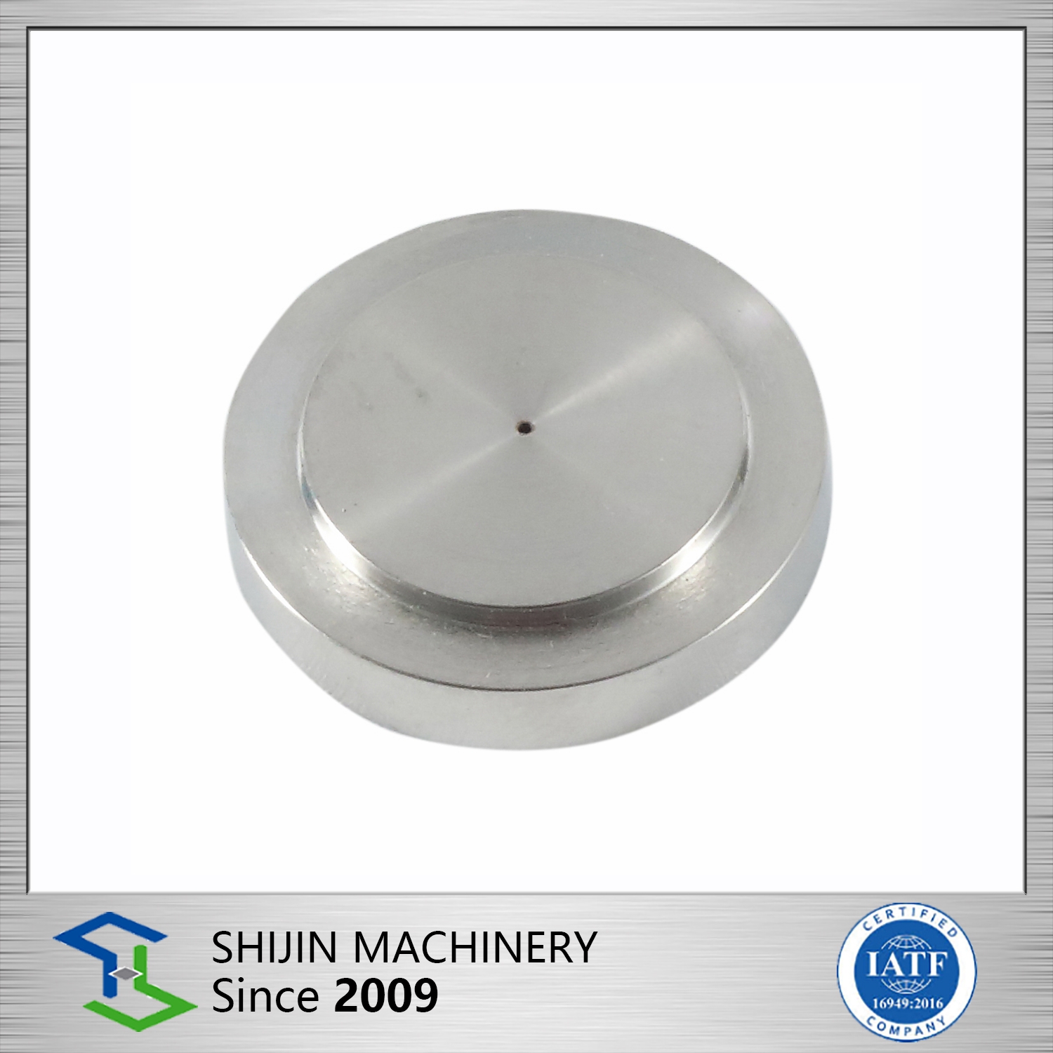 精密儀器行業(yè)-非標(biāo)定制精密儀器零件14，角度1