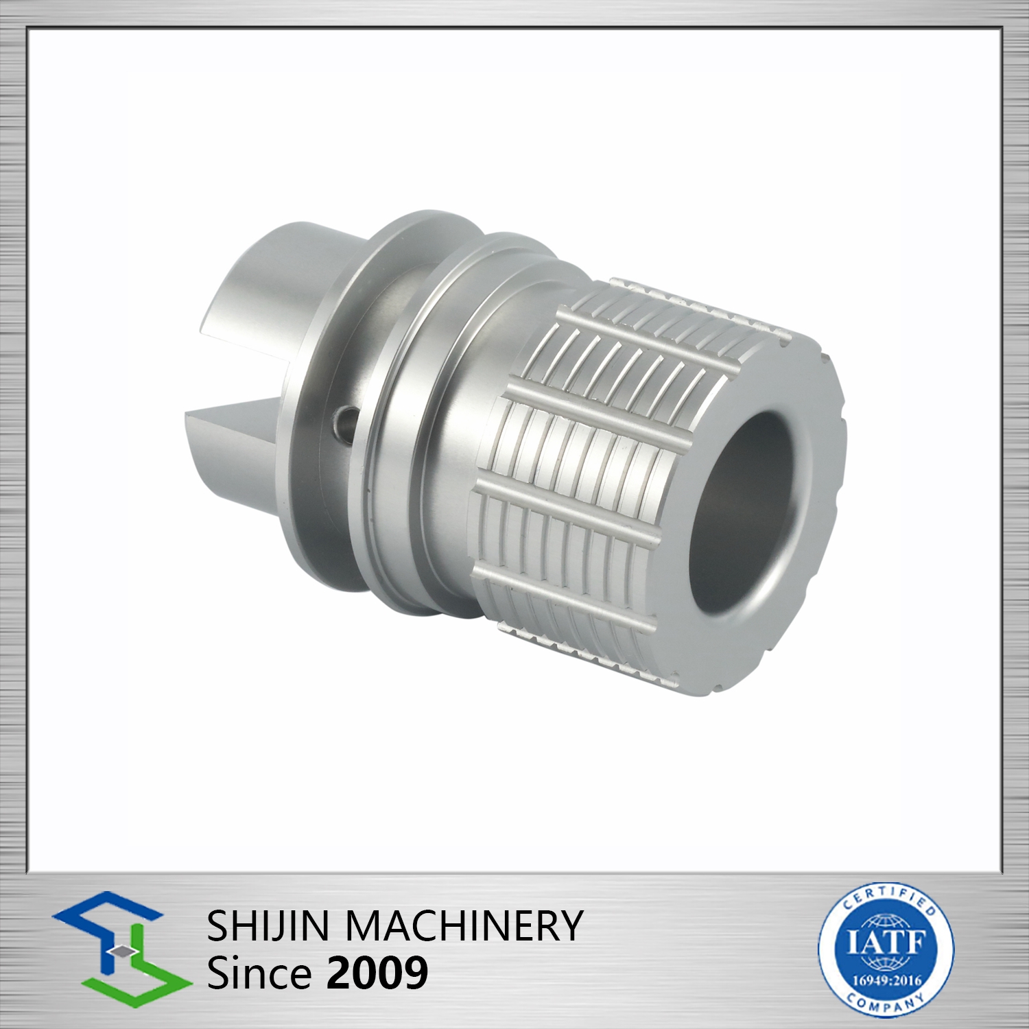 精密儀器行業(yè)-非標(biāo)定制精密儀器零件16，角度2