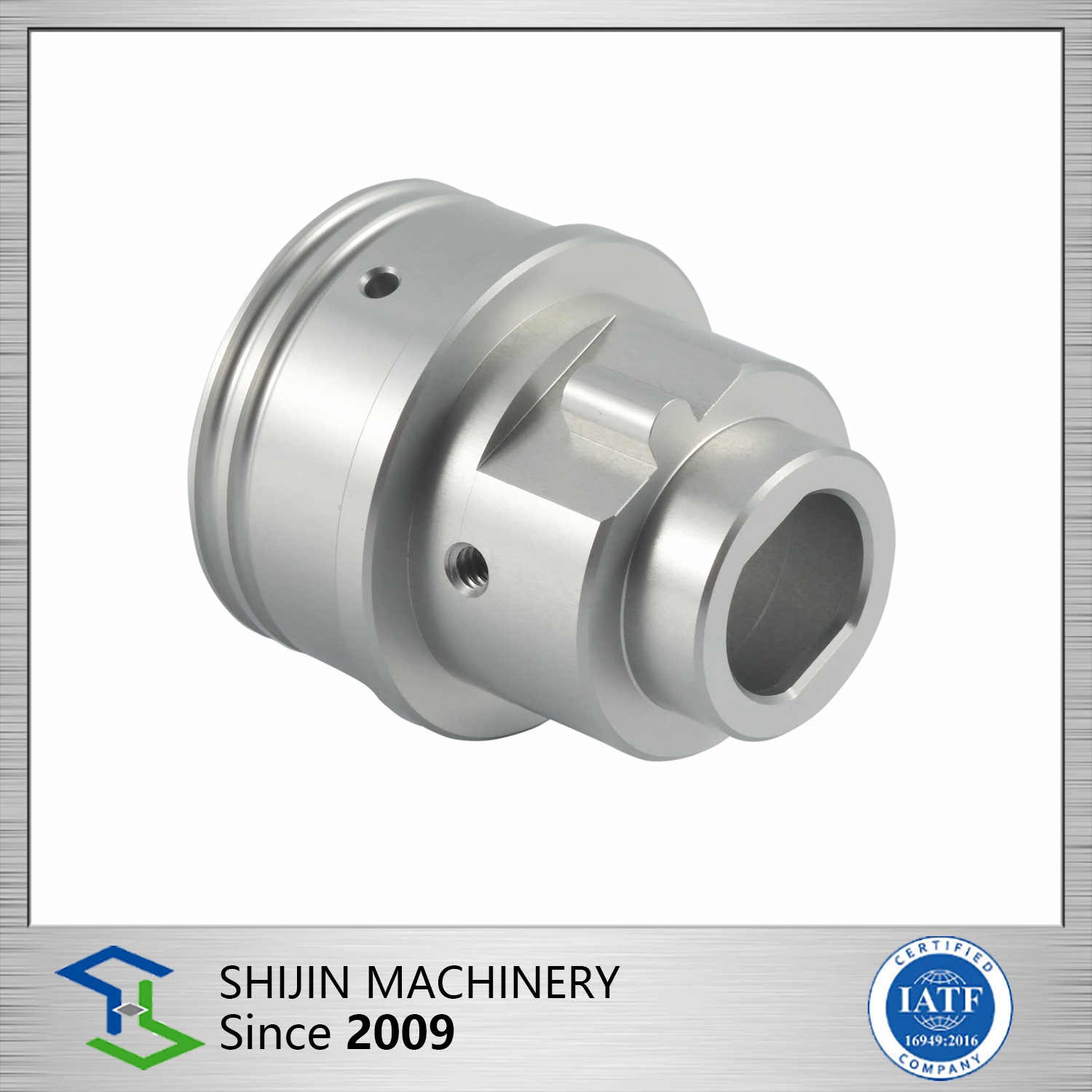 精密儀器行業(yè)-非標(biāo)定制精密儀器零件17，角度2