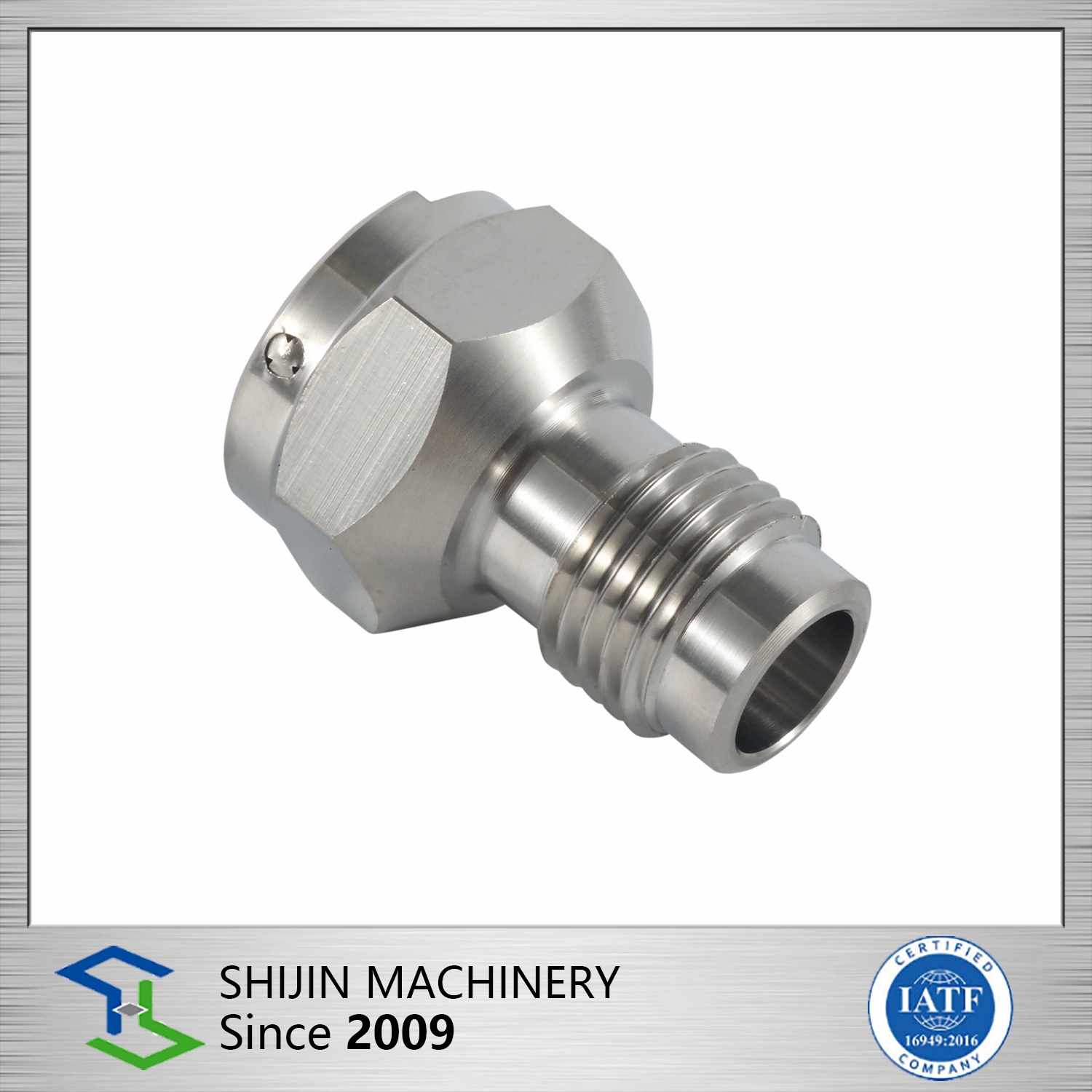 精密儀器行業(yè)-非標(biāo)定制精密儀器零件21，角度2