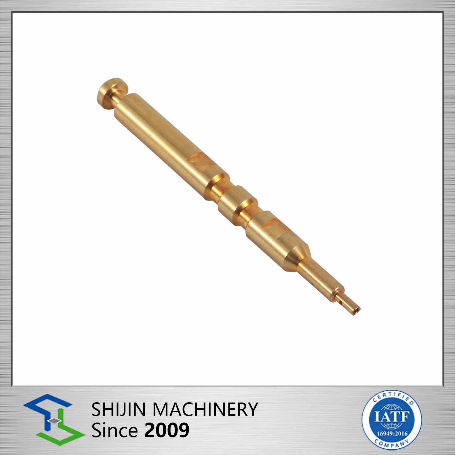 精密儀器行業(yè)-非標(biāo)定制精密儀器零件23，角度1