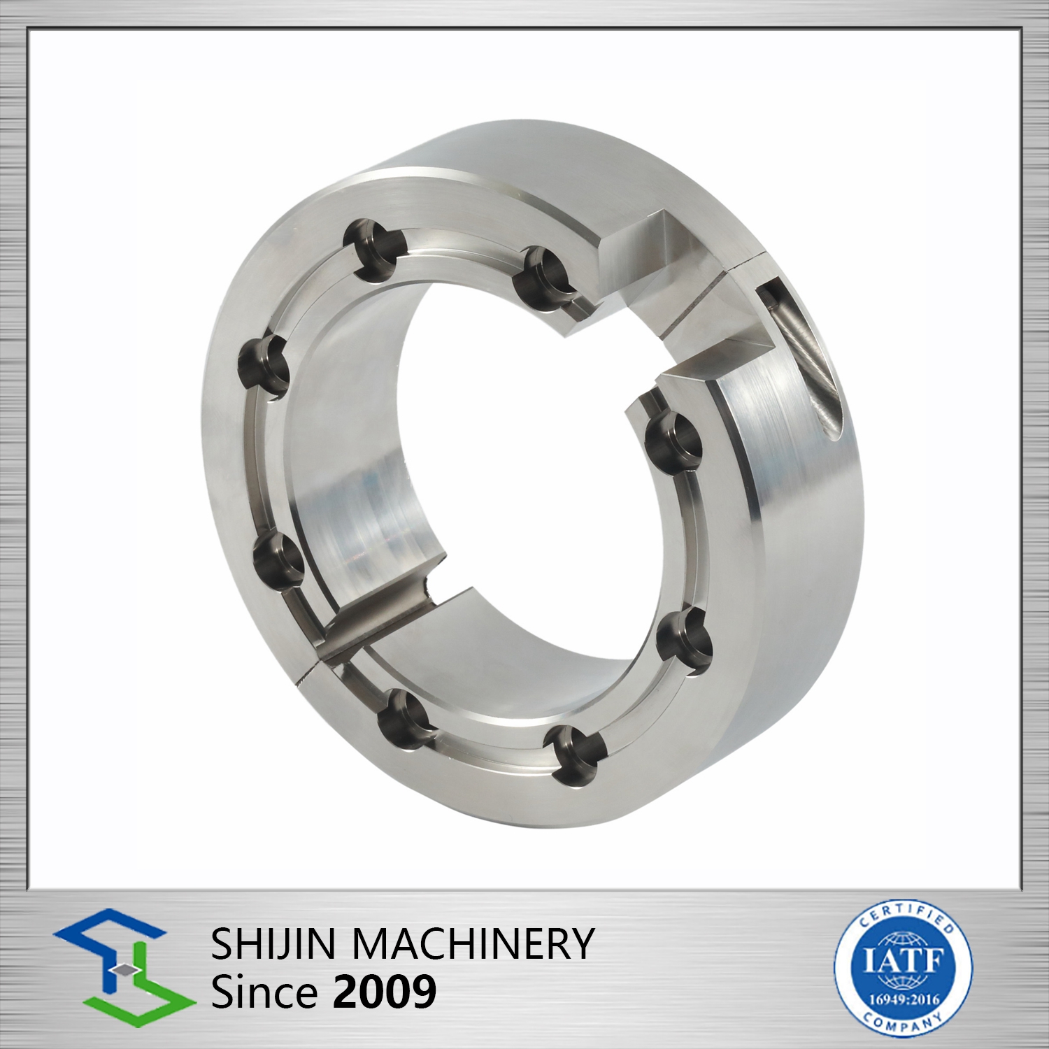 精密儀器行業(yè)-非標定制精密儀器零件24，角度2