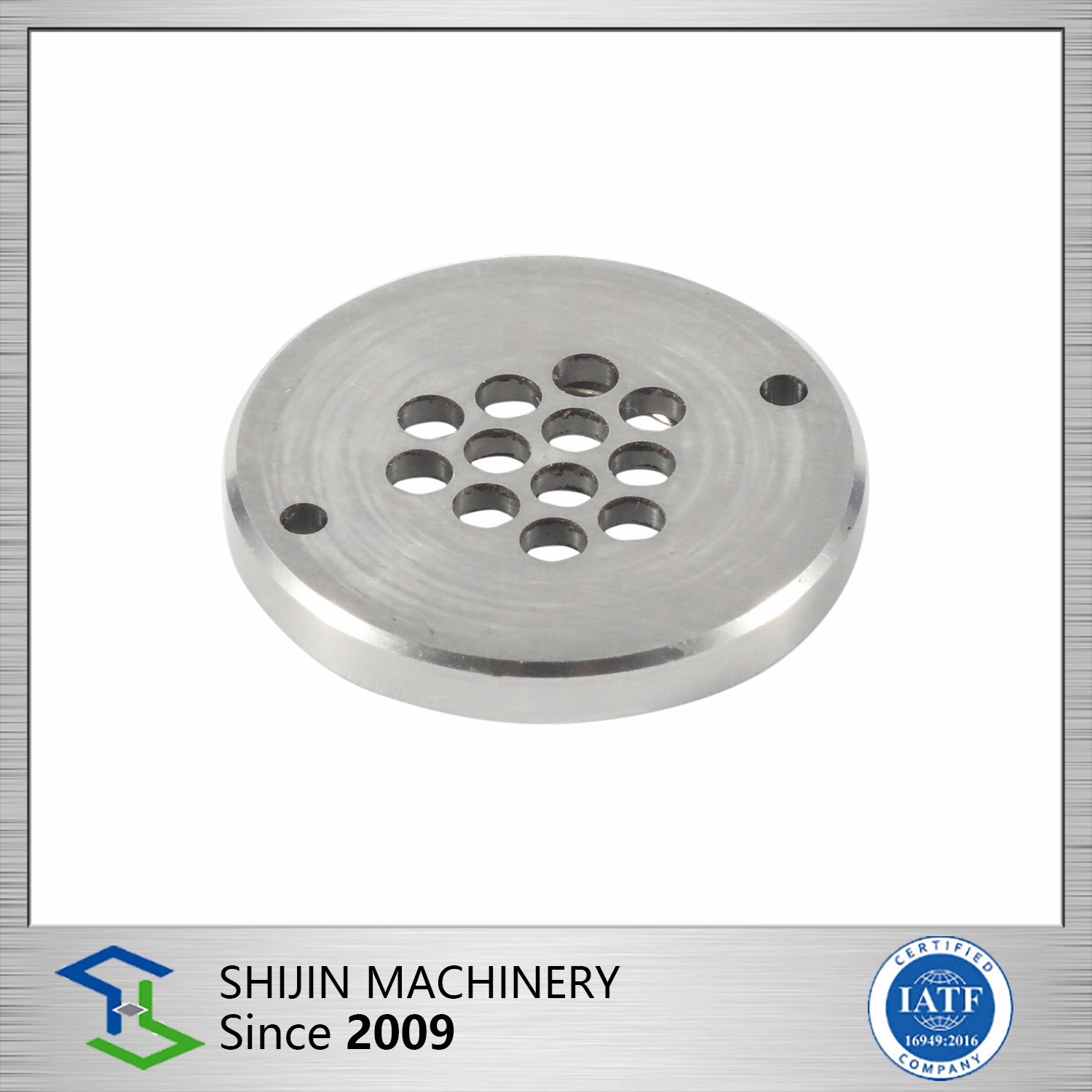 精密儀器行業(yè)-非標(biāo)定制精密儀器零件28，角度1