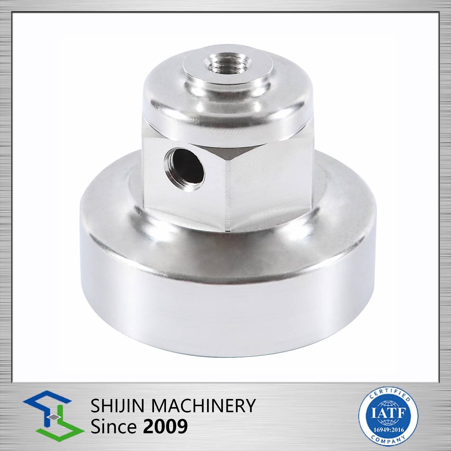 精密儀器行業(yè)-非標(biāo)定制精密儀器零件31，角度1