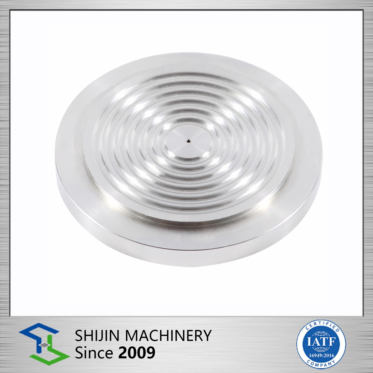 精密儀器行業(yè)-非標定制精密儀器零件33，角度1