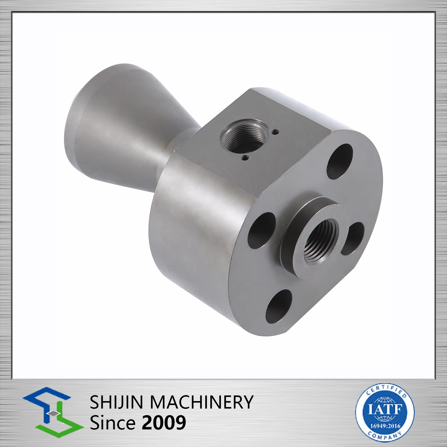 碳鋼件1，角度3