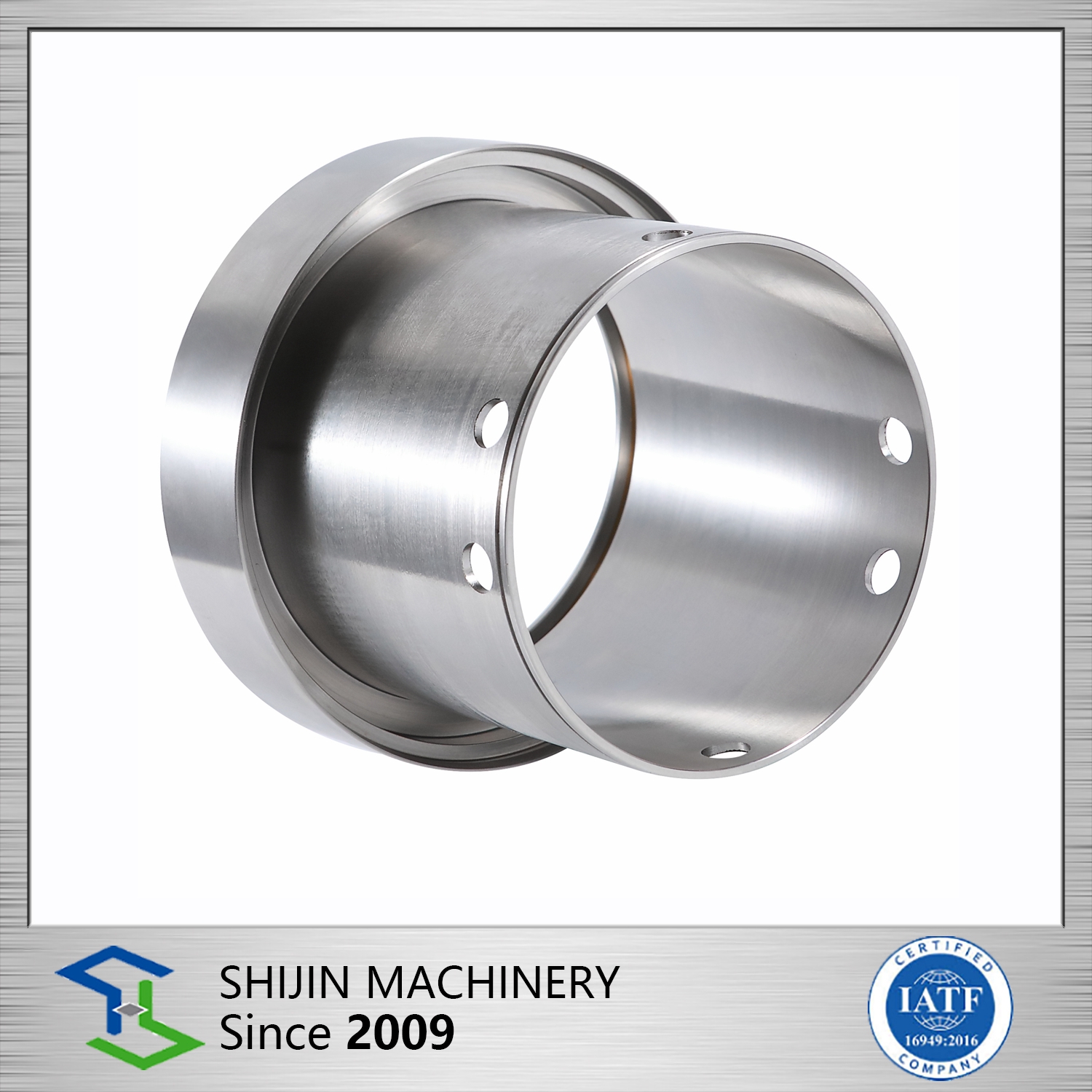 不銹鋼件1，角度2