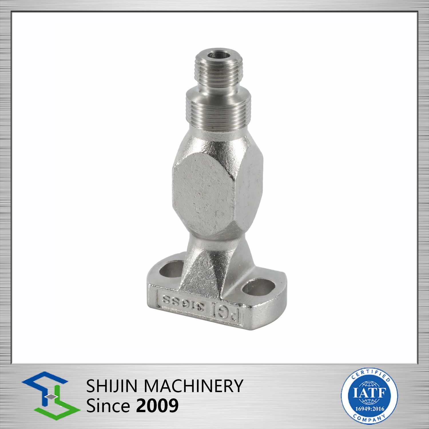 閥零件1，角度1